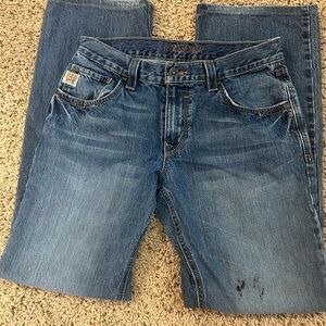Men's Cinch Carter Jeans